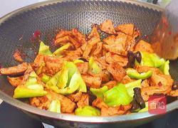 家常豆腐的做法图解13