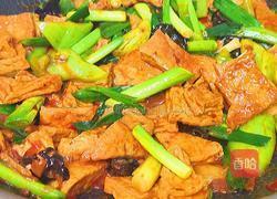 家常豆腐的做法图解17