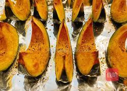 烤贝贝南瓜的做法图解6