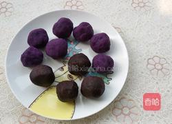 青团的做法图解3