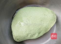 青团的做法图解12