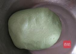 青团的做法图解13