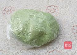 青团的做法图解14