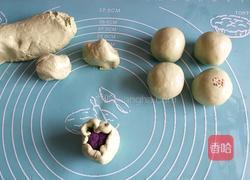 青团的做法图解15