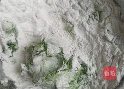 青团的做法图解8