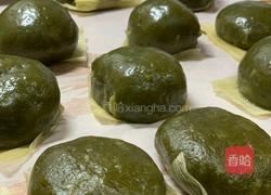 青团的做法图解12