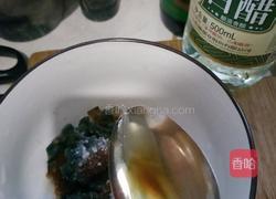 凉拌内脂豆腐的做法图解6