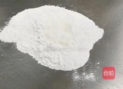 麻团的做法图解1