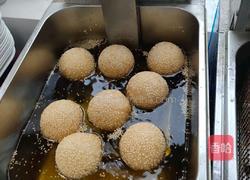 麻团的做法图解5