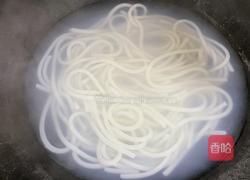 酸辣粉的做法图解1