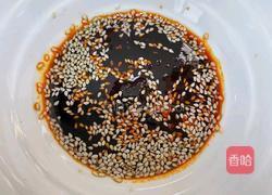 酸辣粉的做法图解3