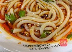 酸辣粉的做法图解8