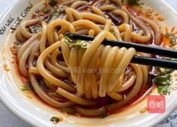 酸辣粉的做法图解9