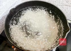 芋圆红豆烧仙草的做法图解5