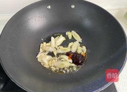 辣炒小肠的做法图解6
