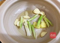 白菜豆腐煲的做法图解6