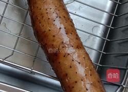 莜麦面山药小饼的做法图解1