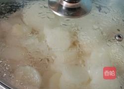 莜麦面山药小饼的做法图解2