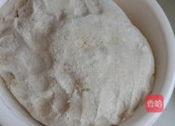 莜麦面山药小饼的做法图解4