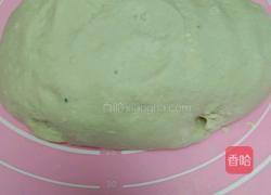 莜麦面山药小饼的做法图解5