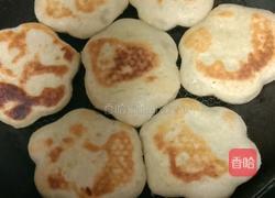 莜麦面山药小饼的做法图解6