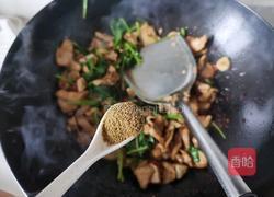 小炒鸡胸肉(减肥必备)的做法图解15