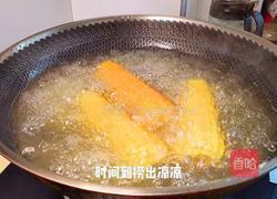 排骨炖玉米的做法图解9