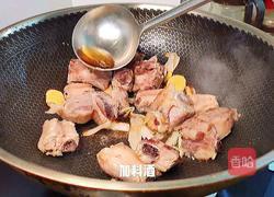 排骨炖玉米的做法图解13