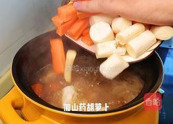 排骨炖玉米的做法图解19