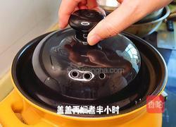 排骨炖玉米的做法图解21