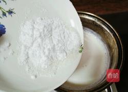 芒果布丁的做法图解5