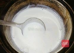 芒果布丁的做法图解6