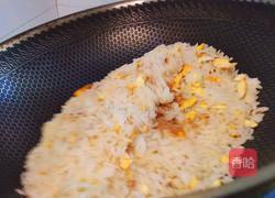 蛋炒饭的做法图解8