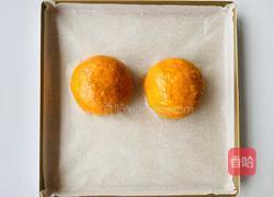 【减脂推荐】无油炸超低卡的椰香红薯苏格兰蛋的做法图解4