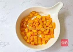 芒果牛奶布丁的做法图解3