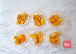 芒果牛奶布丁的做法图解7
