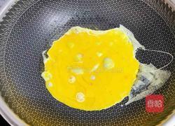 鸡蛋平菇汤的做法图解5