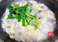 鸡蛋平菇汤的做法图解14