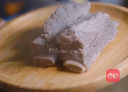 家庭版冬阴功牛肉粉的做法图解3