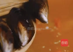 家庭版冬阴功牛肉粉的做法图解7