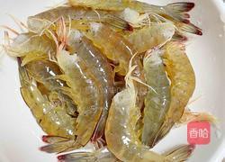 生腌虾的做法图解2