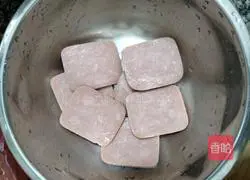 Corn tofu noodle soup recipe 1