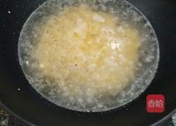 玉米豆腐汤面的做法图解6