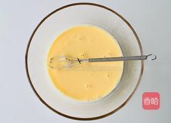 【减脂推荐】低脂低卡的爆浆芝士全麦鸡肉千层饼的做法图解2