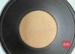 【减脂推荐】低脂低卡的爆浆芝士全麦鸡肉千层饼的做法图解4