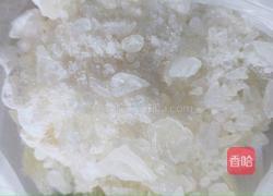 炒黄豆馅的做法图解2