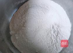炒黄豆馅的做法图解3
