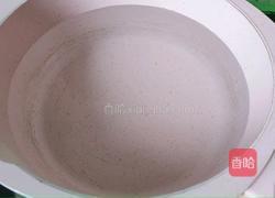 炒黄豆馅的做法图解4