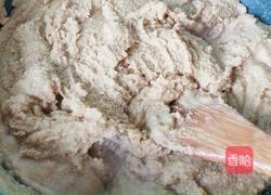 炒黄豆馅的做法图解8