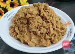炒黄豆馅的做法图解9
